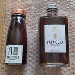 ティーズファクトリー - ヤタコーラ(小瓶、角瓶)