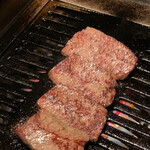 北海道焼肉 北うし - 