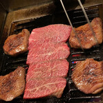 北海道焼肉 北うし - 