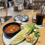 タカナシミルクレストラン - 