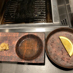 北海道焼肉 北うし - 