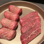 北海道焼肉 北うし - 