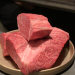 北海道焼肉 北うし - 