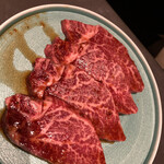 北海道焼肉 北うし - 