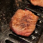 北海道焼肉 北うし - 