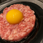 北海道焼肉 北うし - 