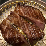 北海道焼肉 北うし - 