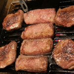 北海道焼肉 北うし - 