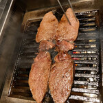 北海道焼肉 北うし - 