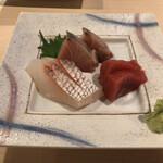 Sushi To Sumibi Daichi - 