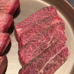 北海道焼肉 北うし - 