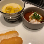 北海道焼肉 北うし - 