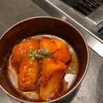 北海道焼肉 北うし - 