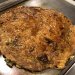 165443173 - ネギ焼き