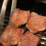 北海道焼肉 北うし - 