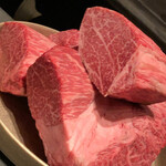 北海道焼肉 北うし - 