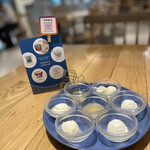 タカナシミルクレストラン - 