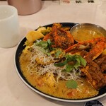 カリ～ アンド スパイスバル カリ～ビト - 