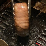 北海道焼肉 北うし - 