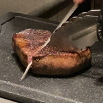 北海道焼肉 北うし - 