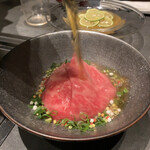 北海道焼肉 北うし - 