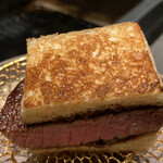 北海道焼肉 北うし - 