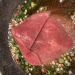 北海道焼肉 北うし - 