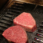 北海道焼肉 北うし - 