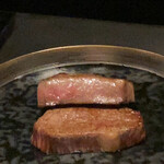 北海道焼肉 北うし - 