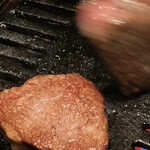 北海道焼肉 北うし - 