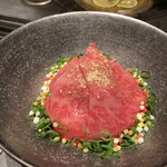 北海道焼肉 北うし - 