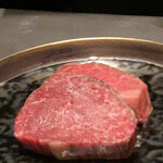 北海道焼肉 北うし - 
