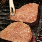 北海道焼肉 北うし - 