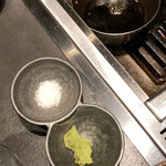 北海道焼肉 北うし - 