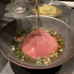 北海道焼肉 北うし - 