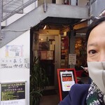 カリ～ アンド スパイスバル カリ～ビト - 