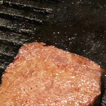 北海道焼肉 北うし - 