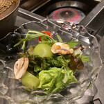 北海道焼肉 北うし - 