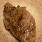 北海道焼肉 北うし - 