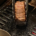 北海道焼肉 北うし - 