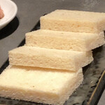 北海道焼肉 北うし - 