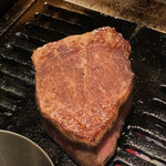 北海道焼肉 北うし - 