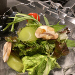 北海道焼肉 北うし - 