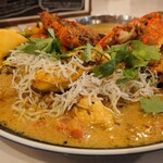 カリ～ アンド スパイスバル カリ～ビト - 