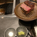 北海道焼肉 北うし - 