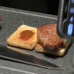 北海道焼肉 北うし - 