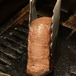 北海道焼肉 北うし - 