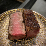 北海道焼肉 北うし - 