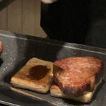 北海道焼肉 北うし - 