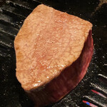 北海道焼肉 北うし - 